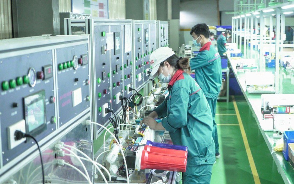 Doanh nhân Việt Nam: Tiếp sức cho khát vọng vươn xa