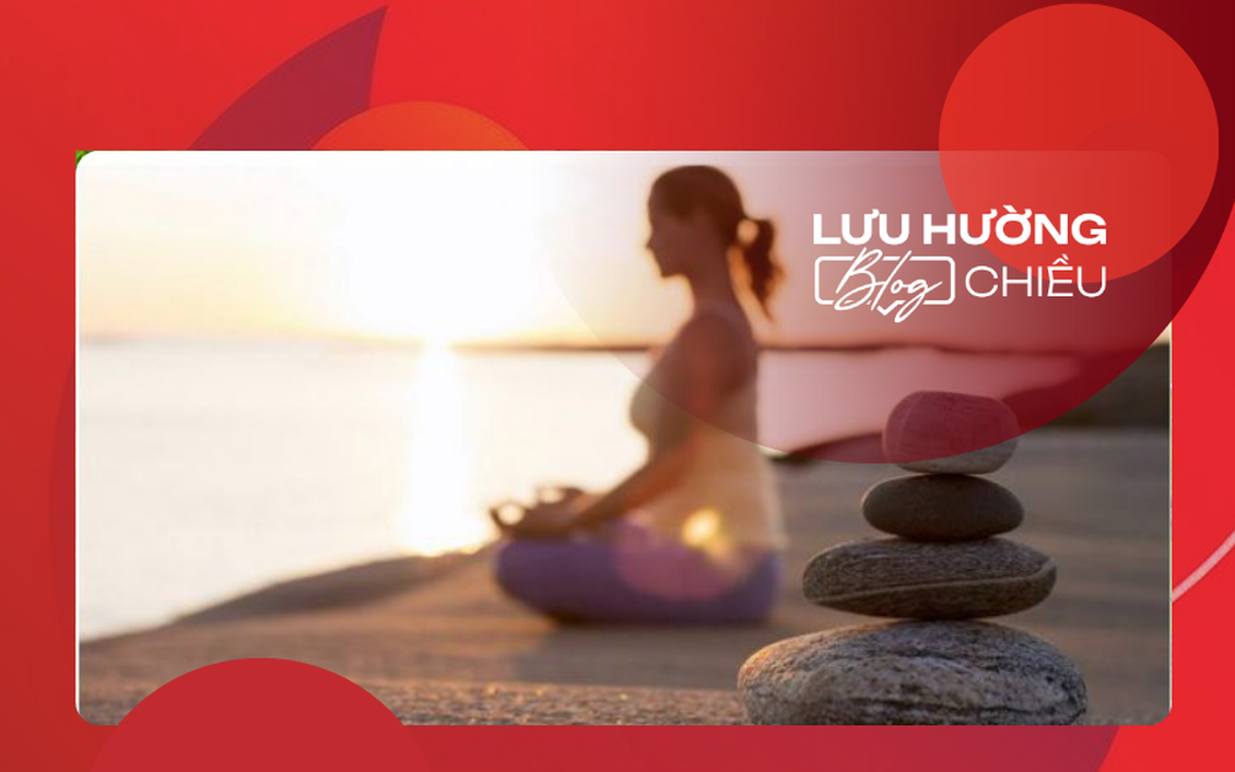 Lắng nghe lời thì thầm của cơ thể
