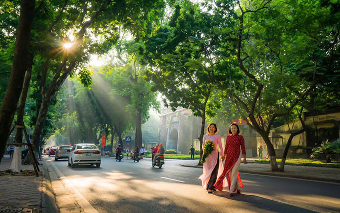 Cốt cách Hà Nội trong tầm vóc Thủ đô thời đại mới