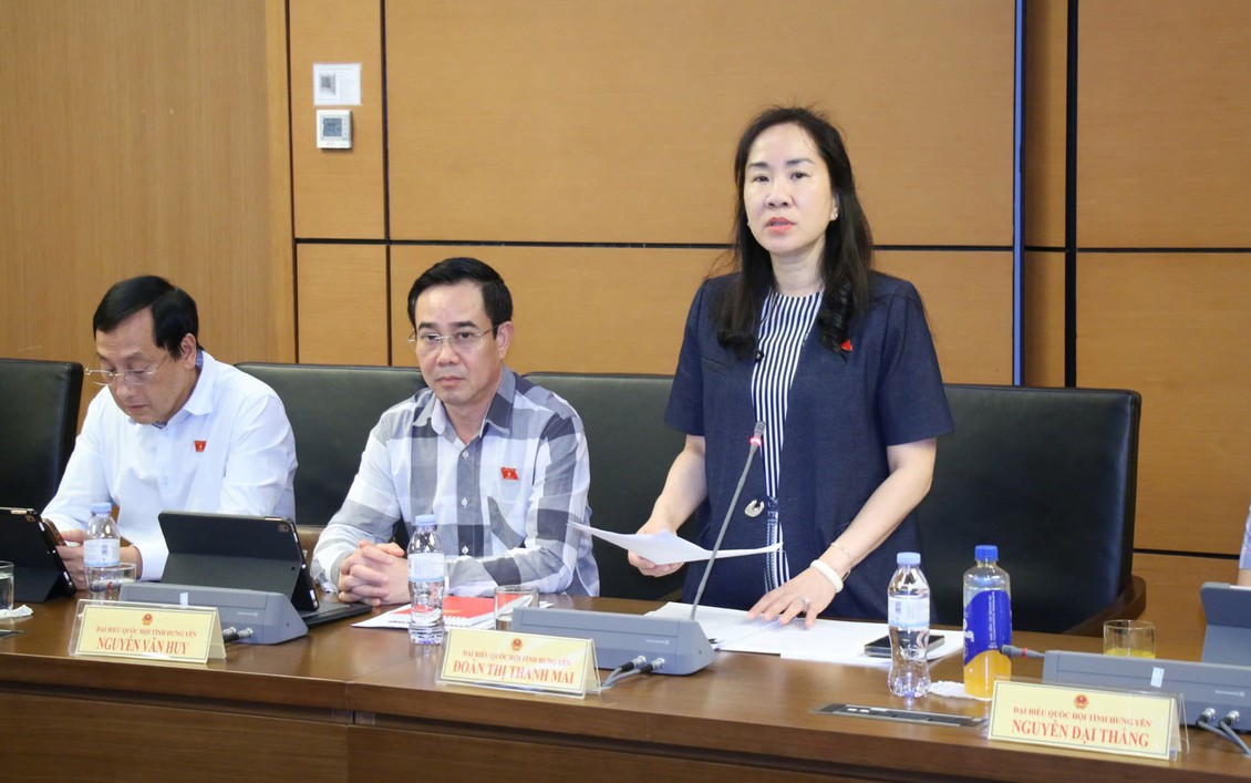 Luật Hình sự (sửa đổi) - Hướng tới tính đồng bộ, nhân văn và khả thi trong thực tiễn