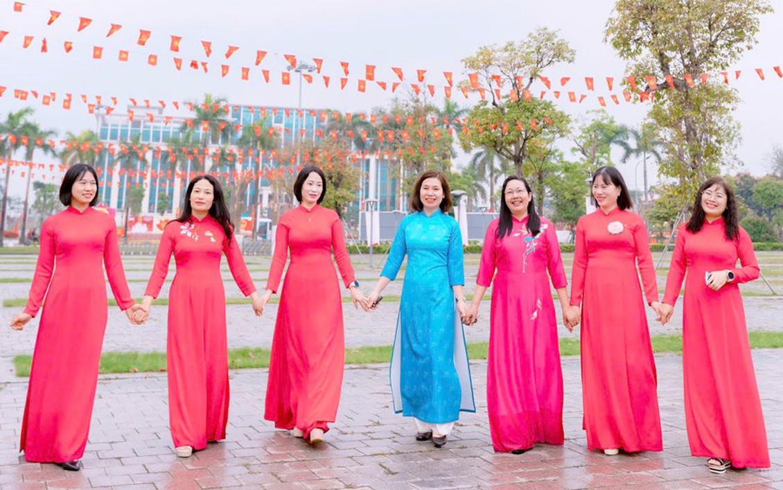 Bản sắc người Hà Nội trong hành trình phát triển Thủ đô