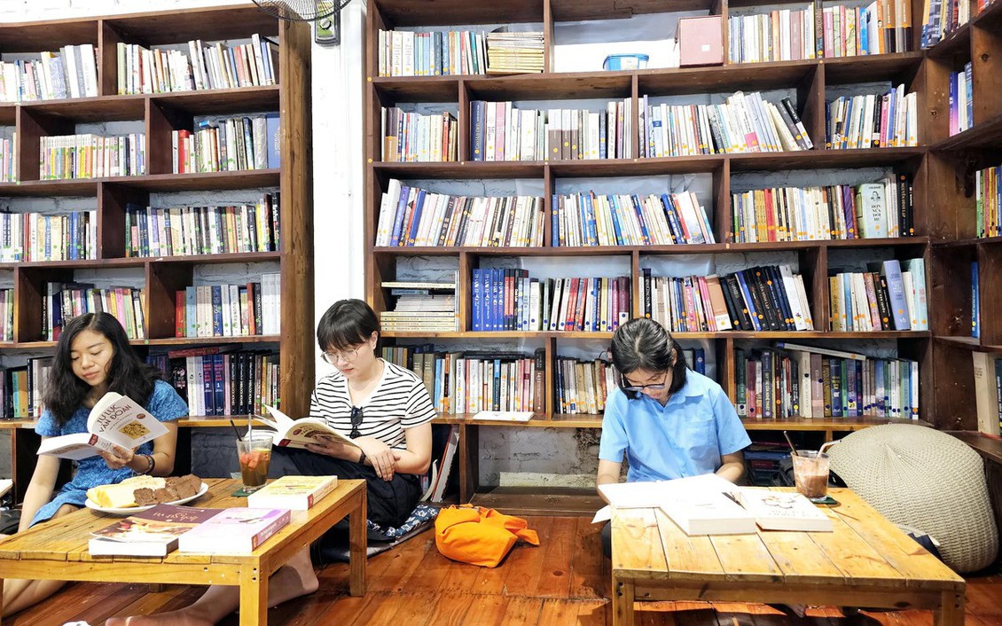 'Một giờ đọc sâu' - Đưa di sản tri thức về phụ nữ Việt Nam đến gần hơn với độc giả trẻ