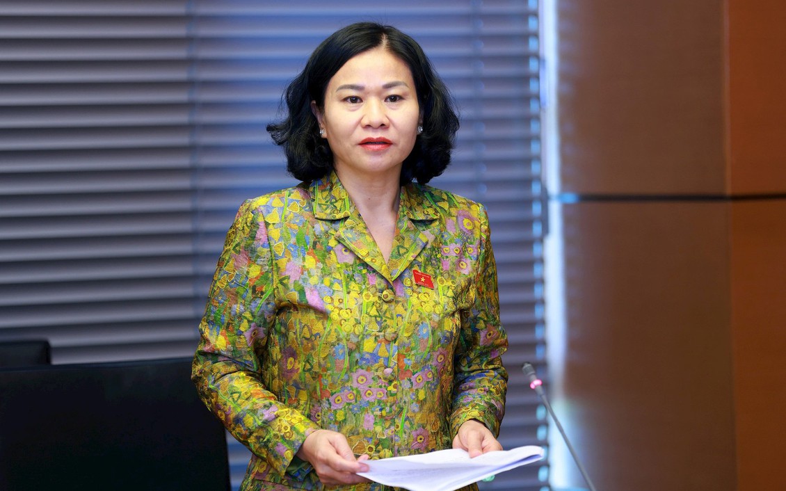 Hoàn thiện cơ chế giá đất, tăng trách nhiệm sử dụng