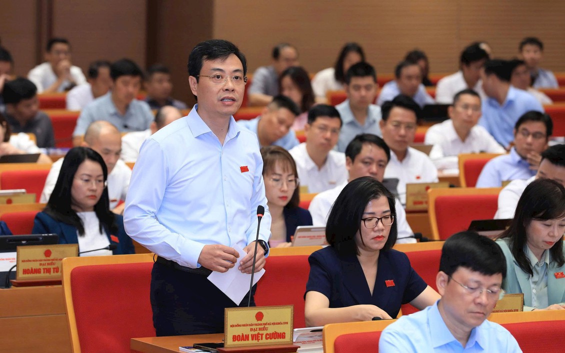 Hà Nội làm rõ trách nhiệm xử lý rác thải