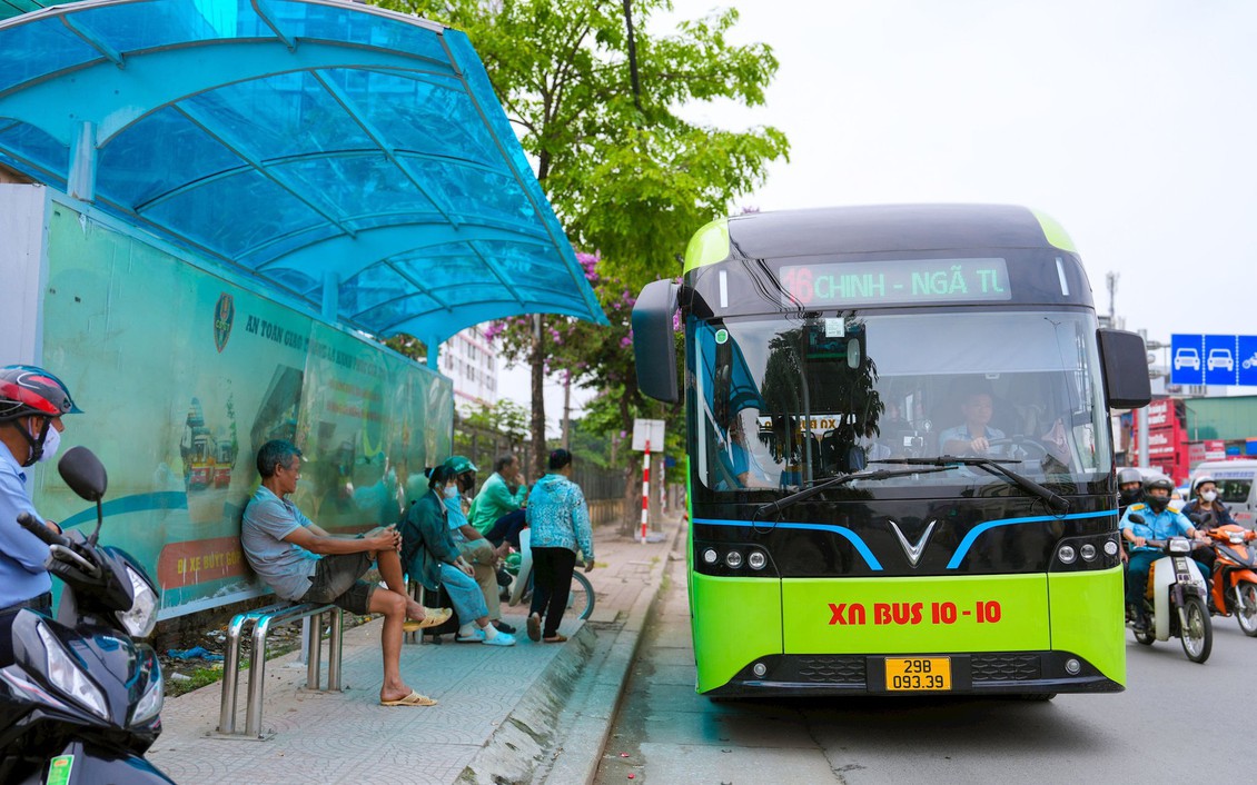 Chuyển đổi xanh, nâng cao chất lượng phục vụ