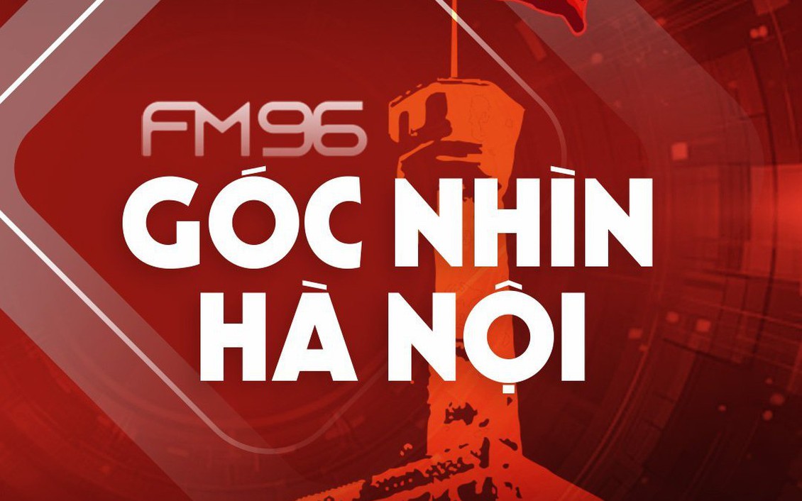Giữ chiều sâu văn hiến, mở tầm vóc Thủ đô | Góc nhìn Hà Nội | 23/10/2026