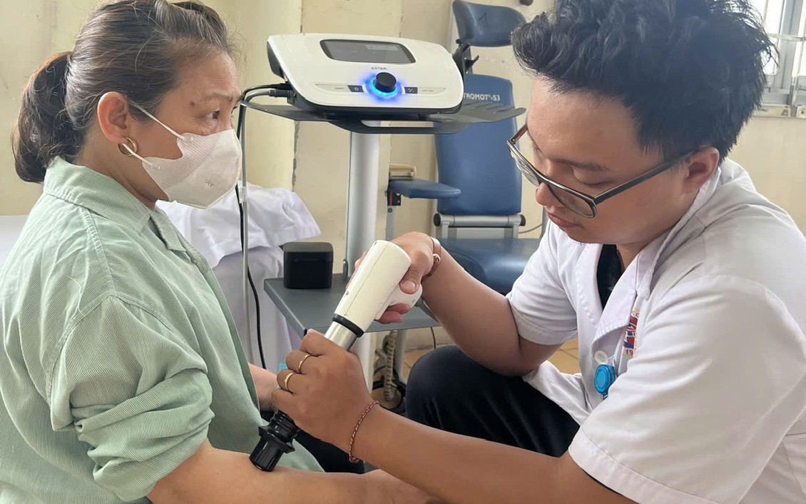 Mở hướng phát triển mới cho y học cổ truyền Việt Nam