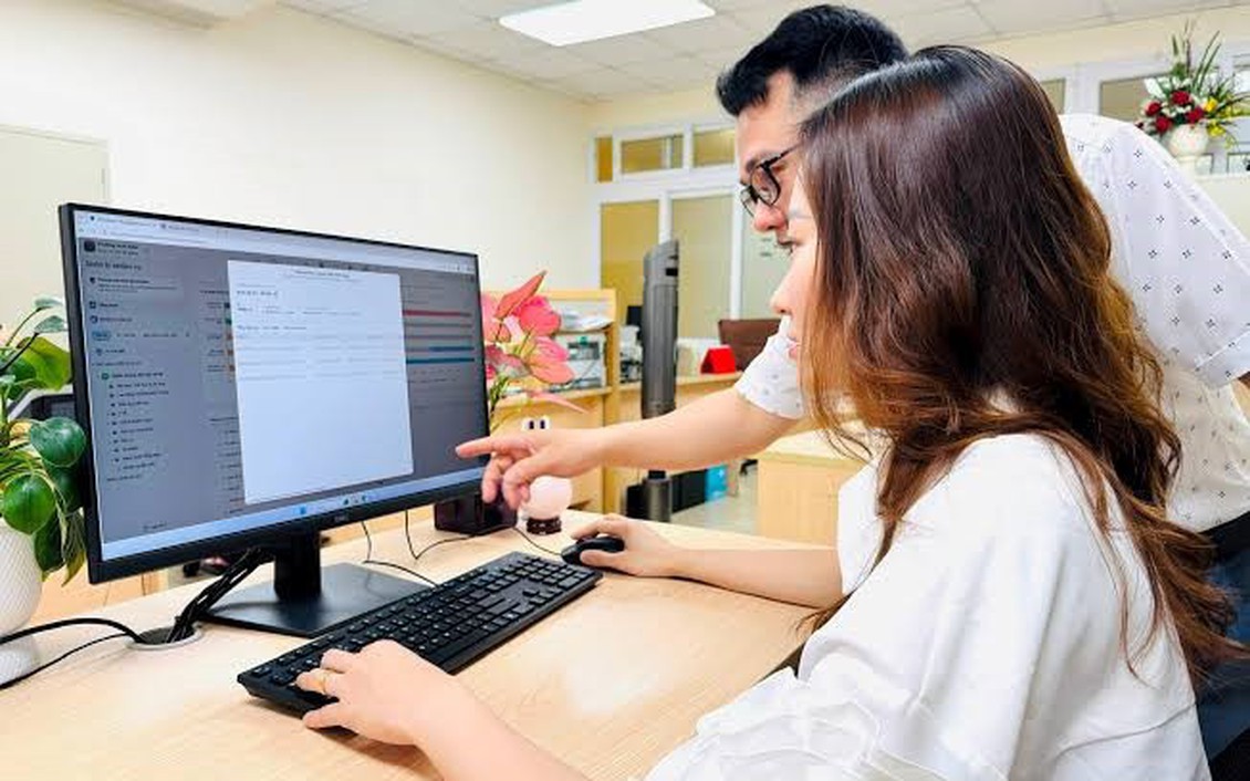 Trách nhiệm từ cấp ủy đến từng cán bộ, đảng viên