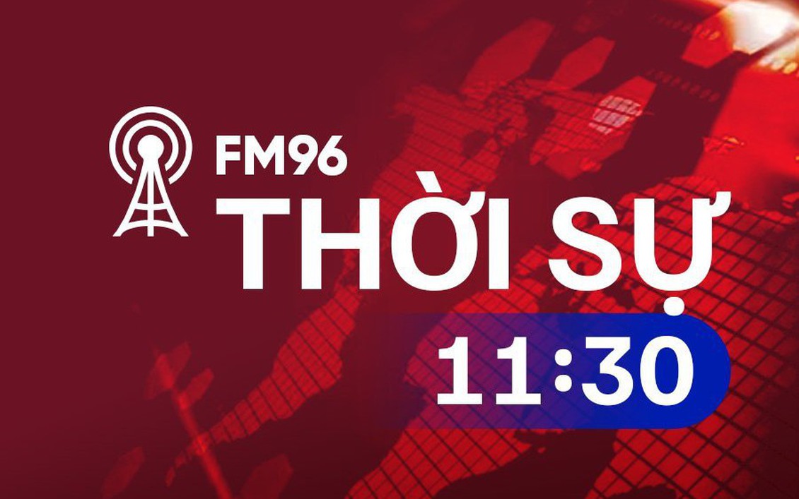Thời sự 11h30 | 29/10/2026