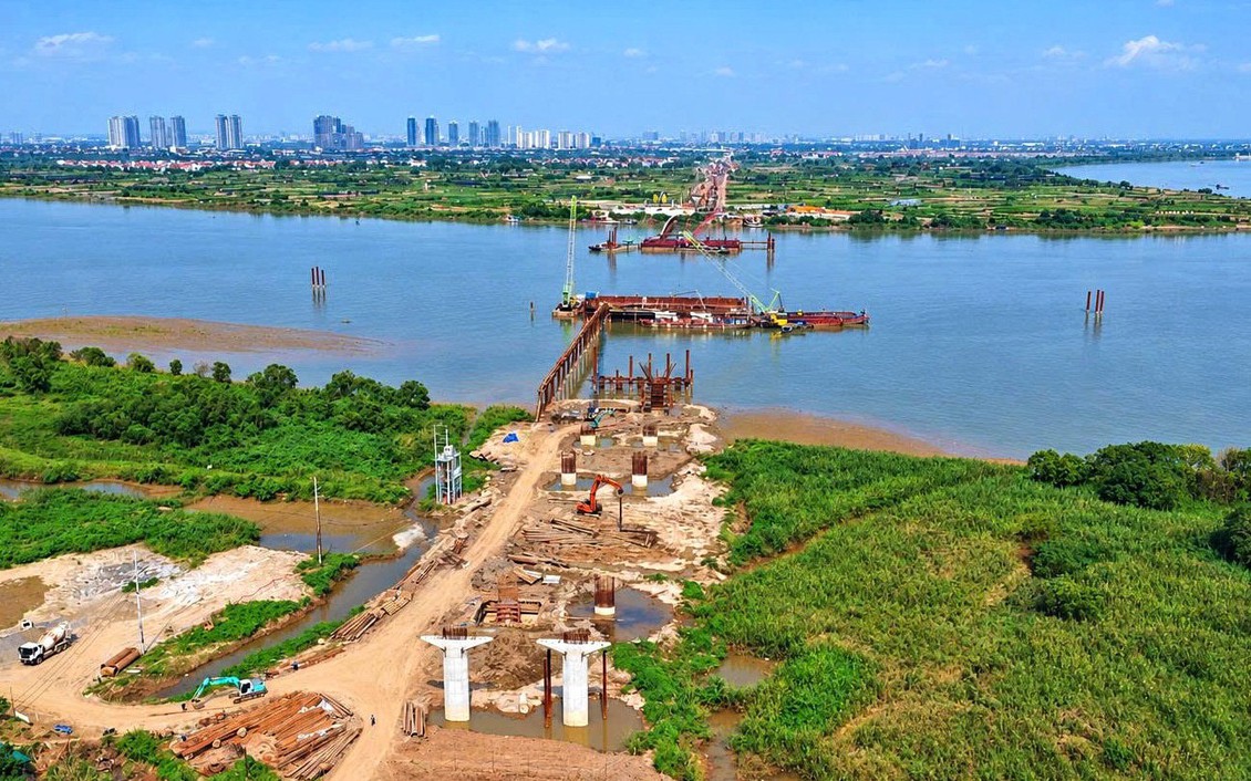 Hà Nội điều chuyển vốn, tăng tốc giải ngân đầu tư công