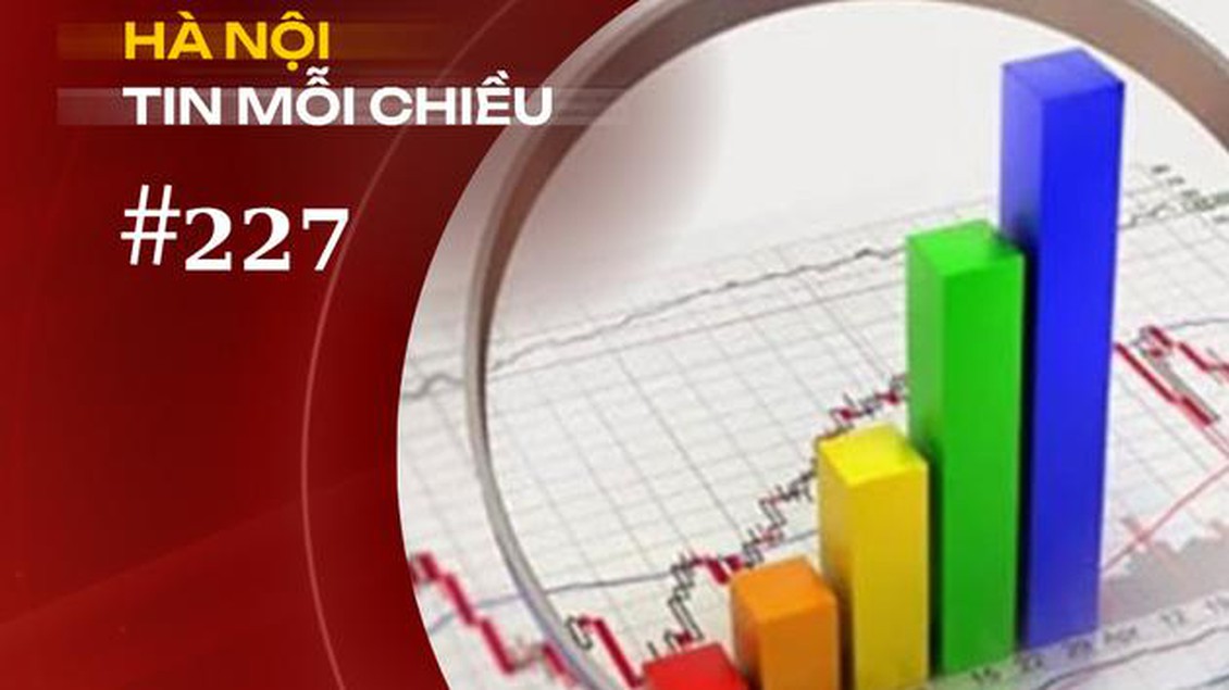 Hà Nội đến năm 2050 thu nhập bình quân đạt hơn 45.000 USD/người/năm | Hà Nội tin mỗi chiều