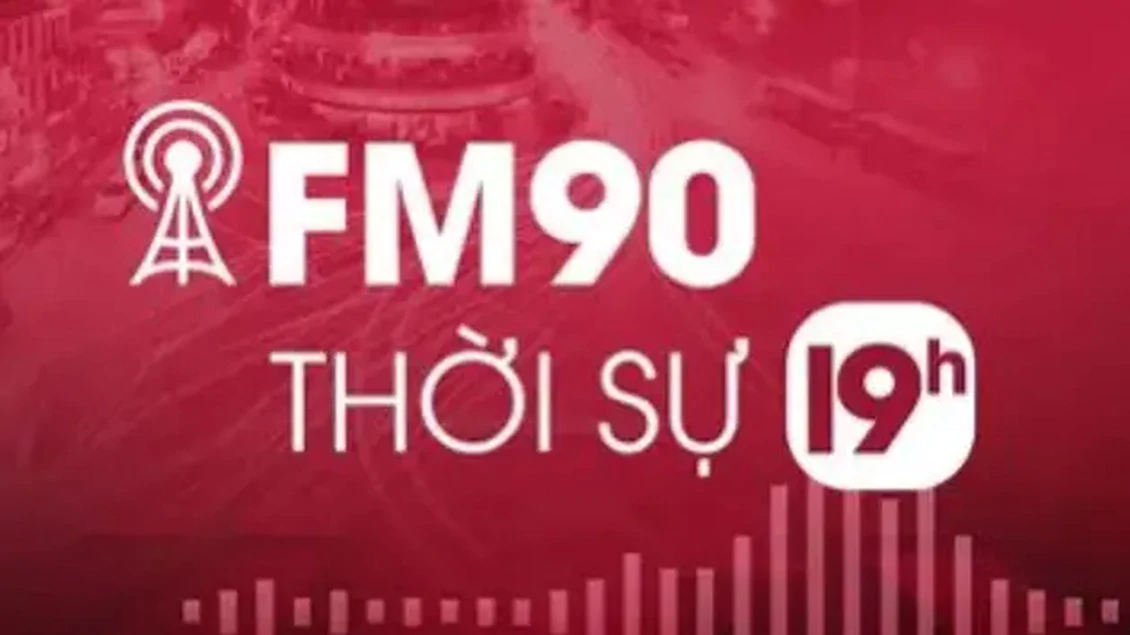 Thời sự 19h | 28/04/2024