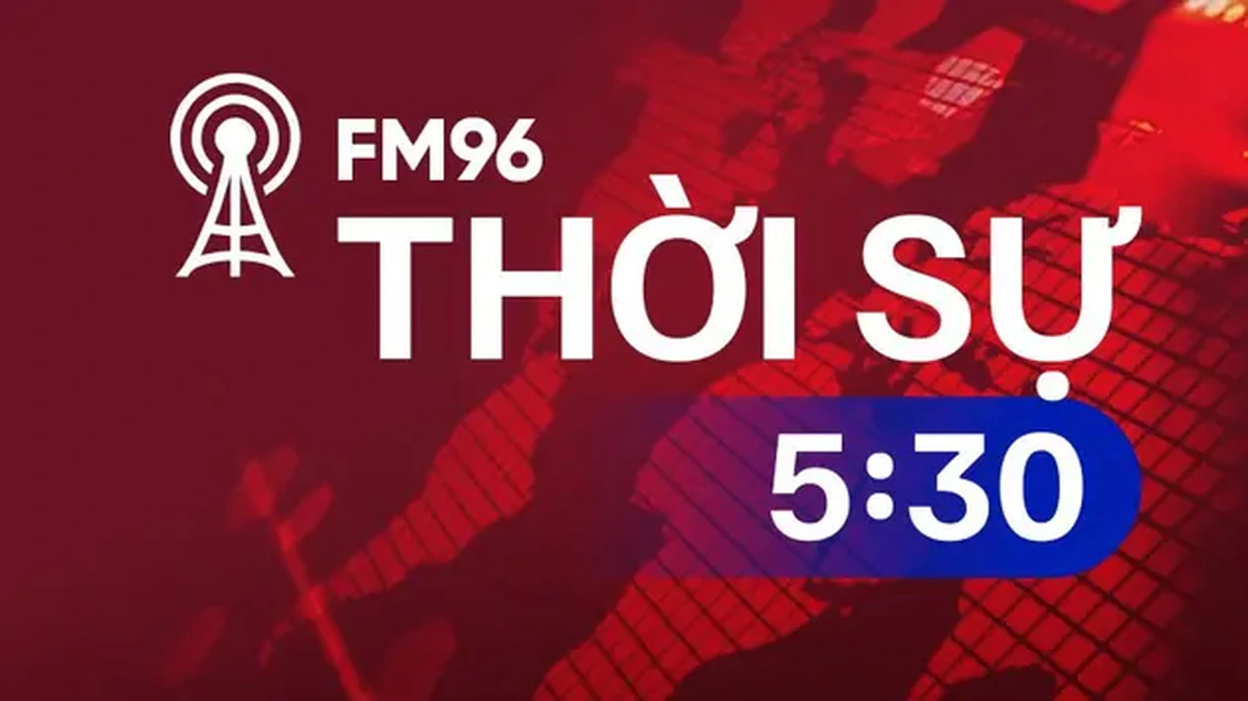 Thời sự 5h30 | 09/05/2024
