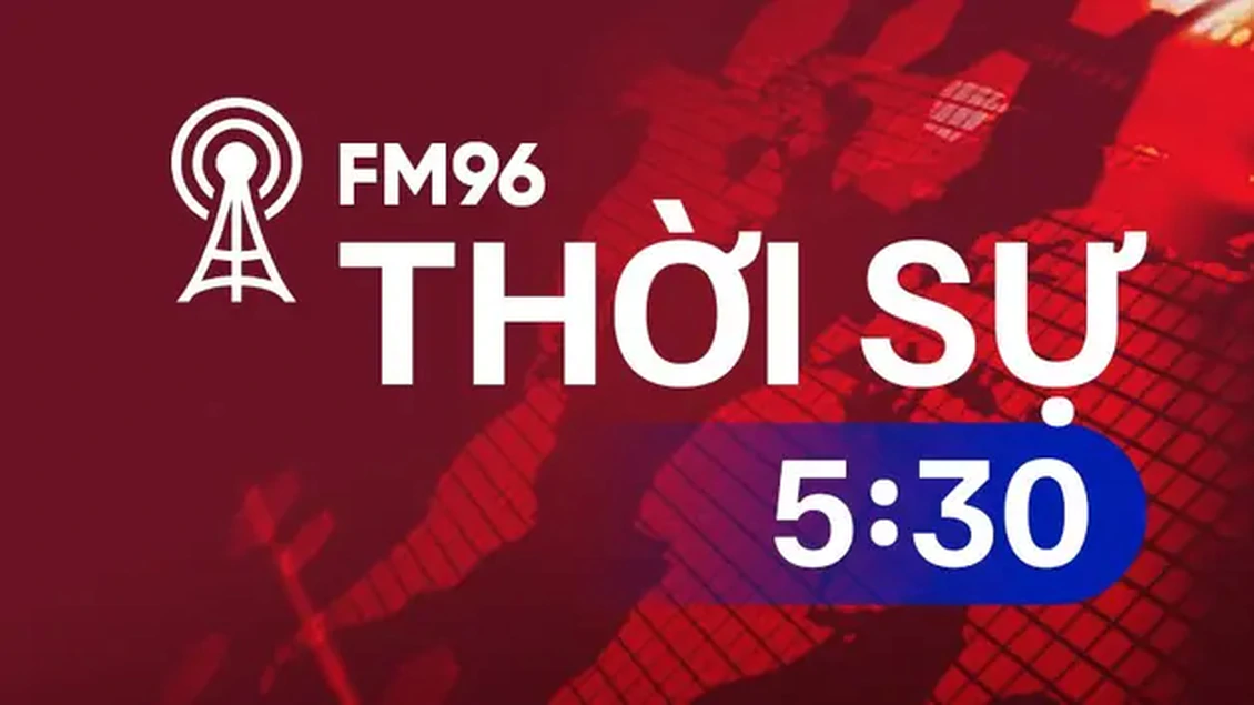 Thời sự 5h30 | 10/05/2024