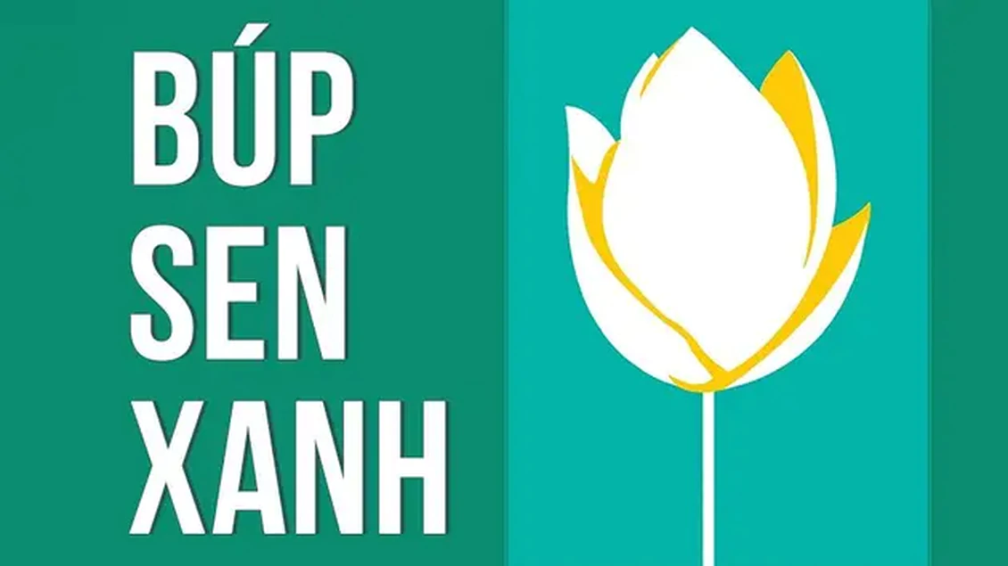 Tiểu thuyết ‘Búp sen xanh’ (phần 2) -  Sơn Tùng