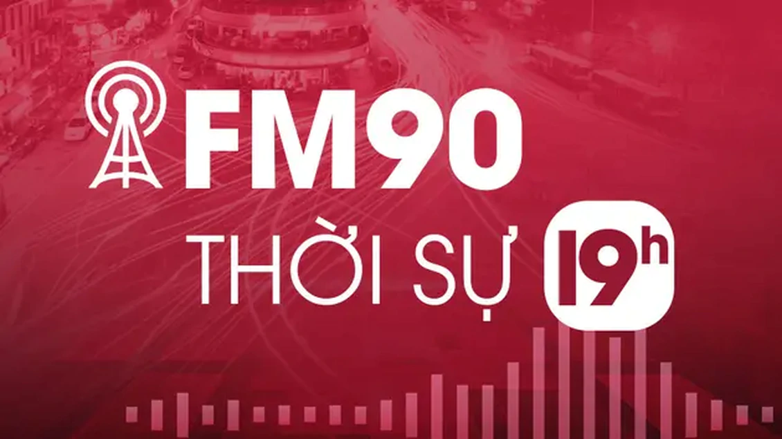 Thời sự 19h | 18/05/2024
