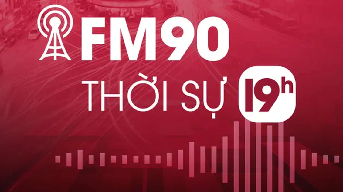 Thời sự 19h | 07/06/2024