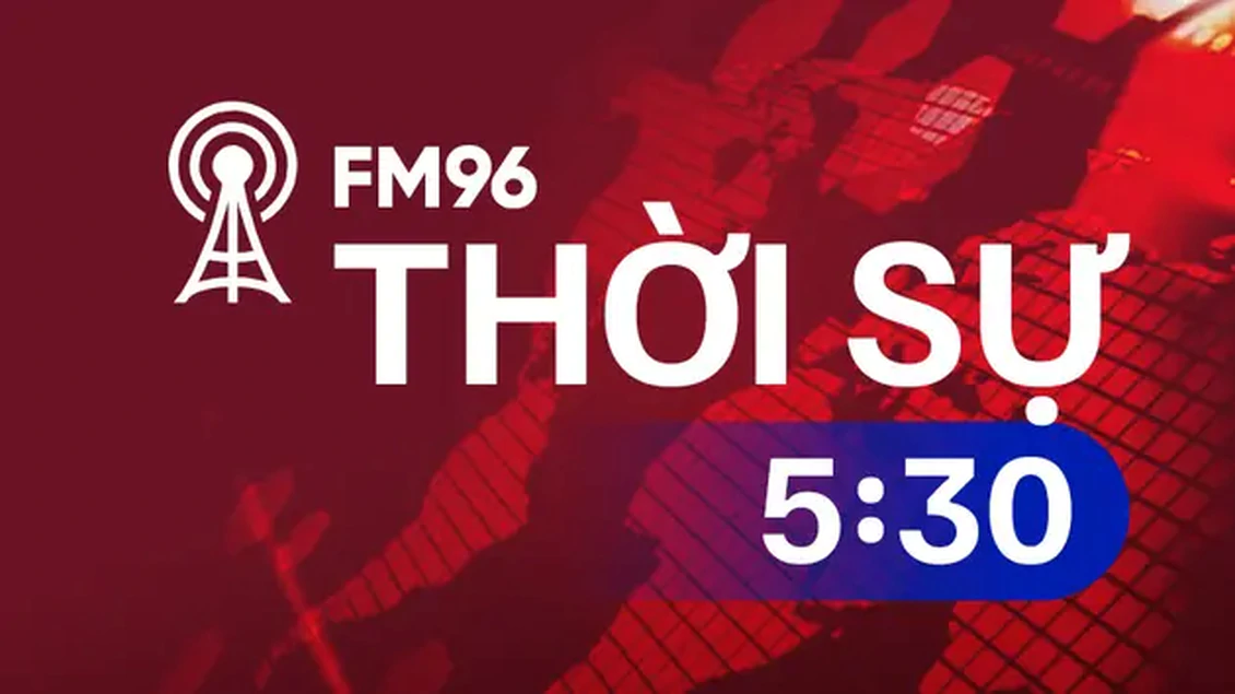 Thời sự 5h30 | 08/06/2024