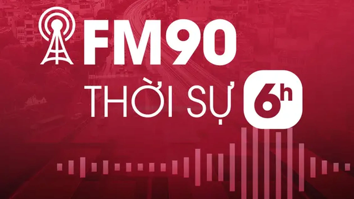 Thời sự 6h | 10/06/2024