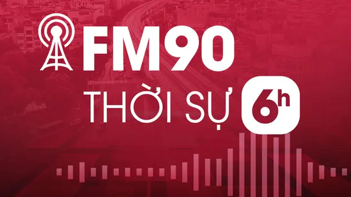 Thời sự 6h | 12/06/2024
