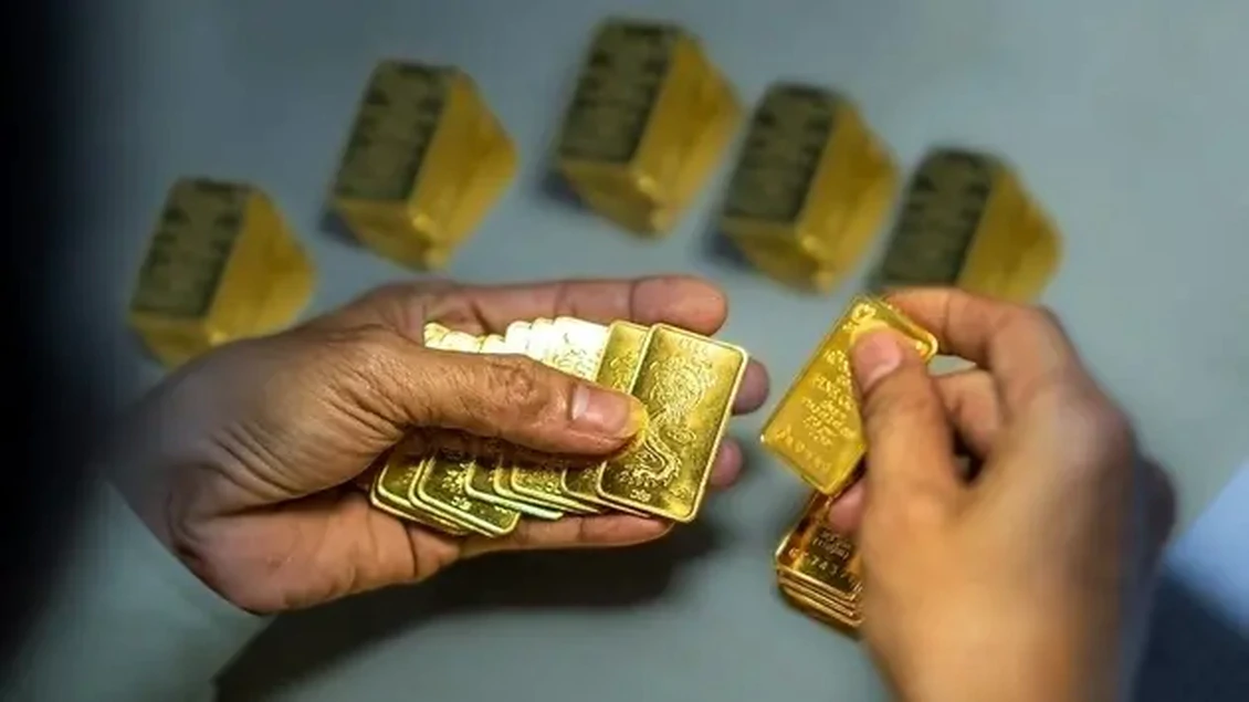 Giá vàng hôm nay 26/6 không có nhiều biến động