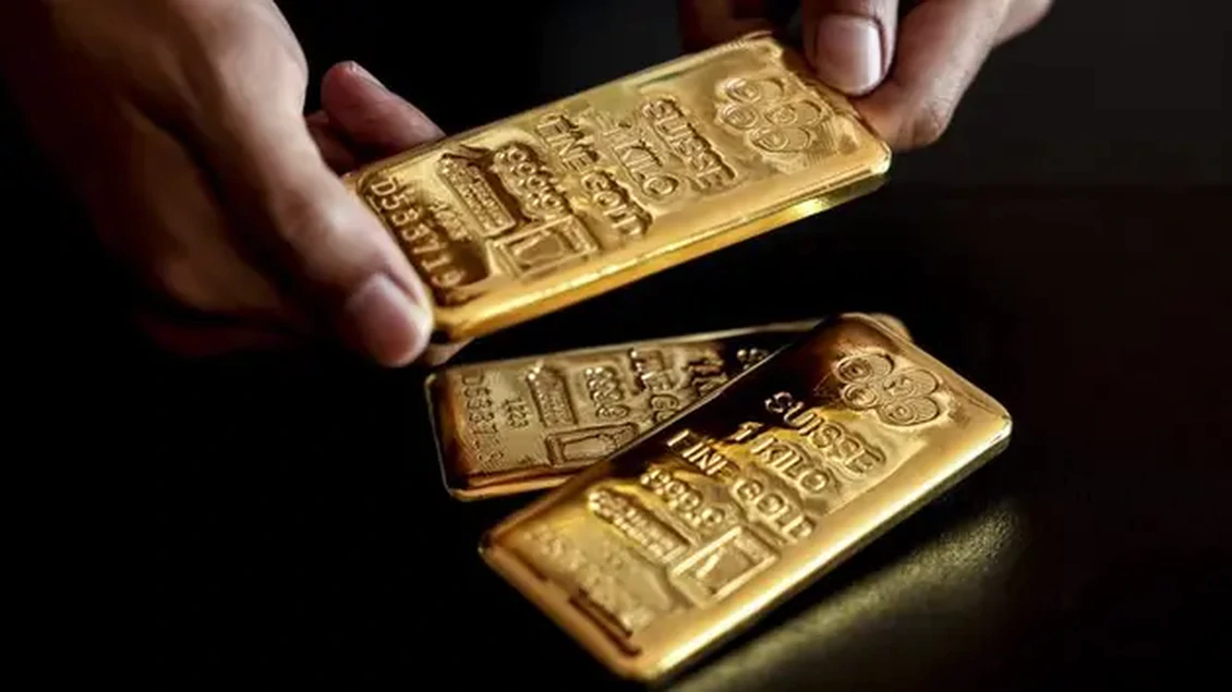 Giá vàng ngày 9/7 quay đầu giảm mạnh