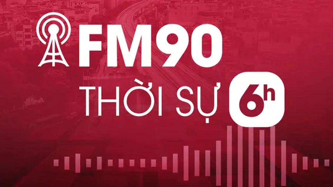 Thời sự 6h00 | 15/07/2024