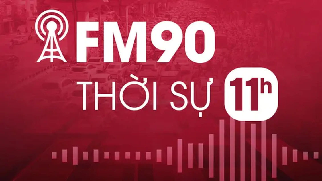 Thời sự 11h | 17/07/2024