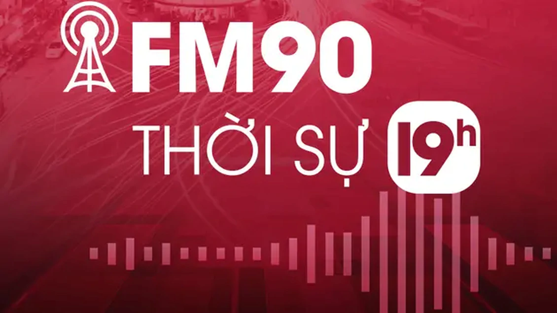Thời sự 19h00 | 18/07/2024