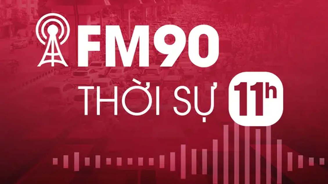 Thời sự 11h | 20/07/2024
