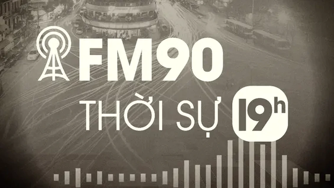 Thời sự 19h00 | 25/07/2024
