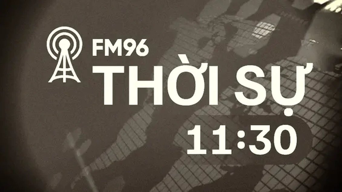 Thời sự 11h30 | 25/07/2024