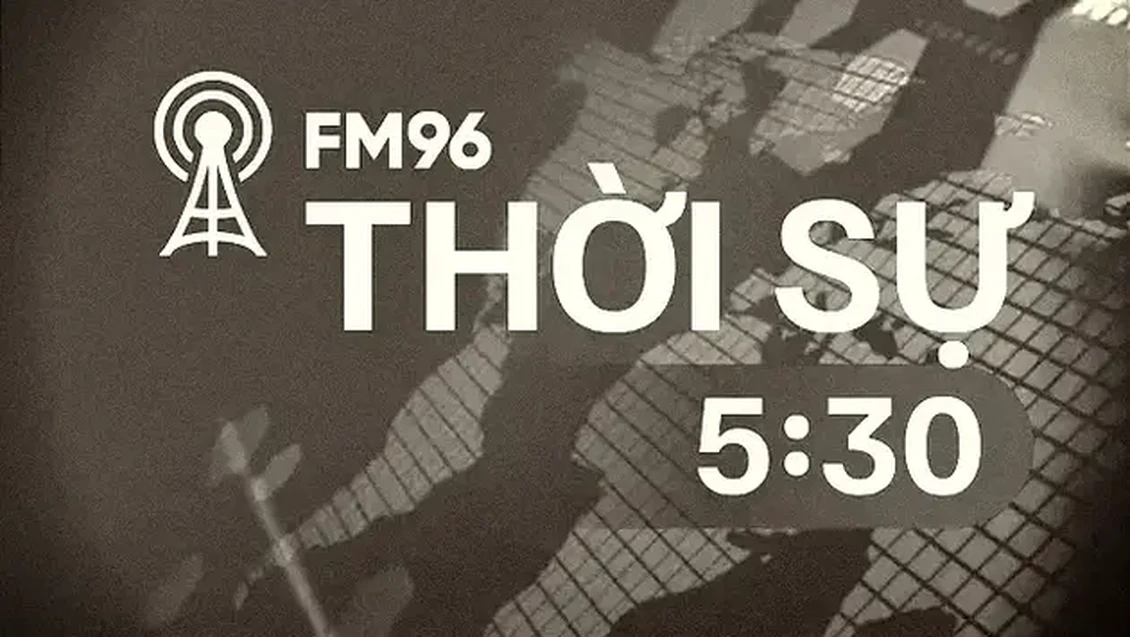 Thời sự 5h30 | 25/07/2024