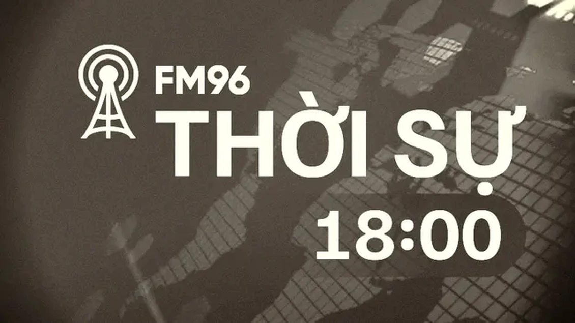 Thời sự 18h00 | 25/07/2024