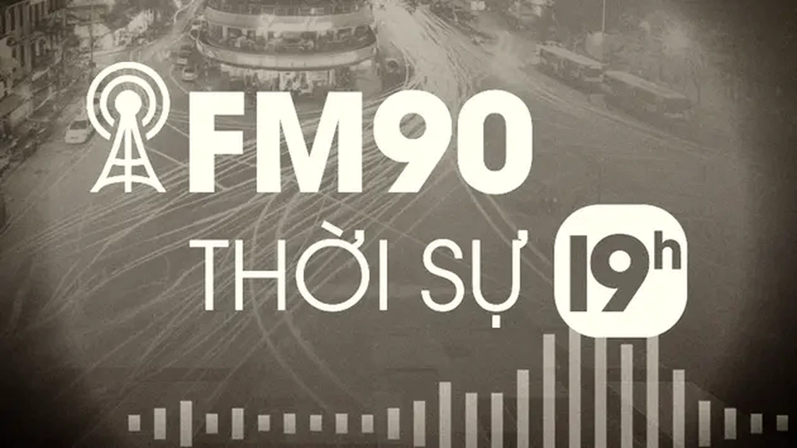 Thời sự 19h00 | 26/07/2024