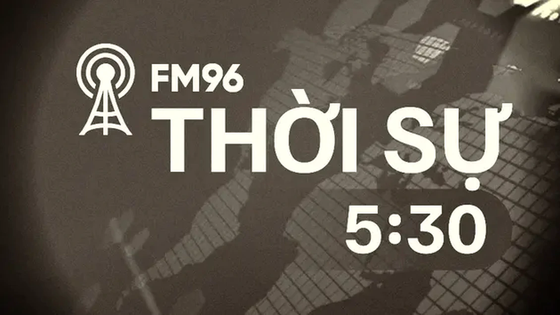 Thời sự 5h30 | 26/07/2024