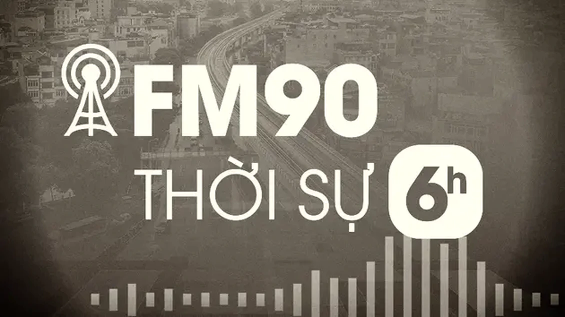 Thời sự 6h00 | 26/07/2024