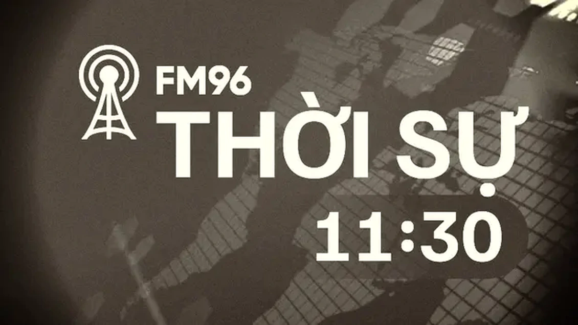 Thời sự 11h30 | 26/07/2024