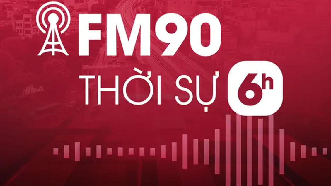 Thời sự 6h00 | 31/07/2024