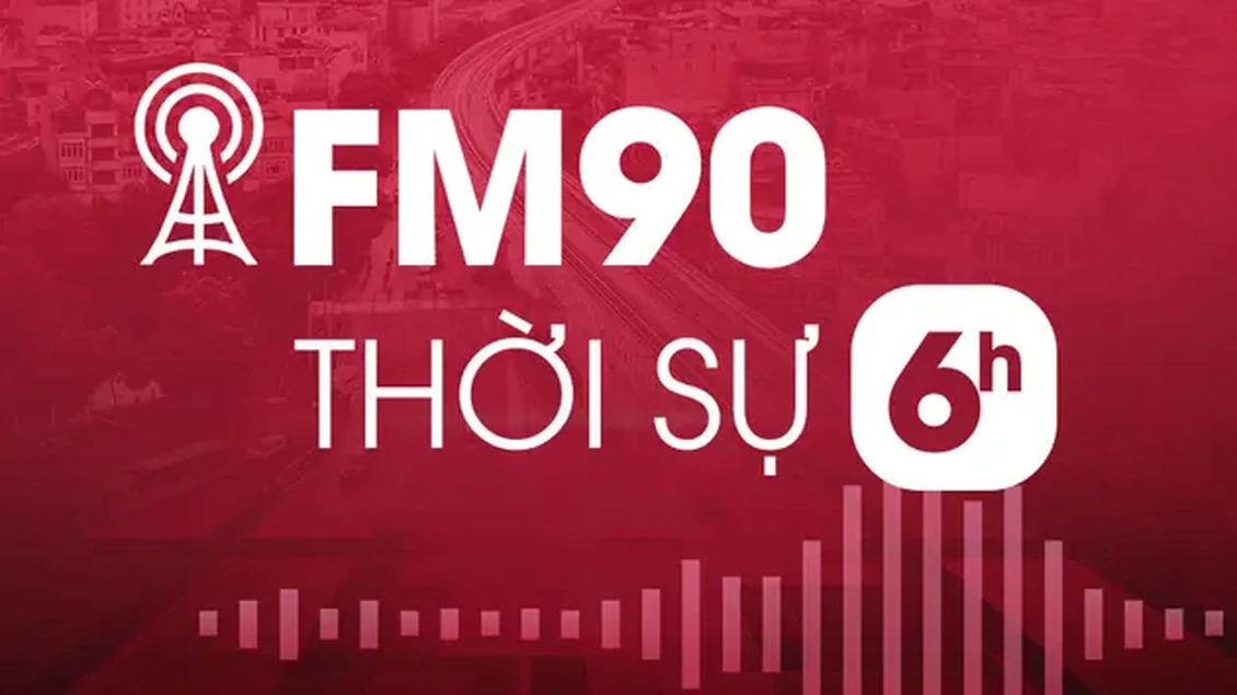 Thời sự 6h00 | 01/08/2024