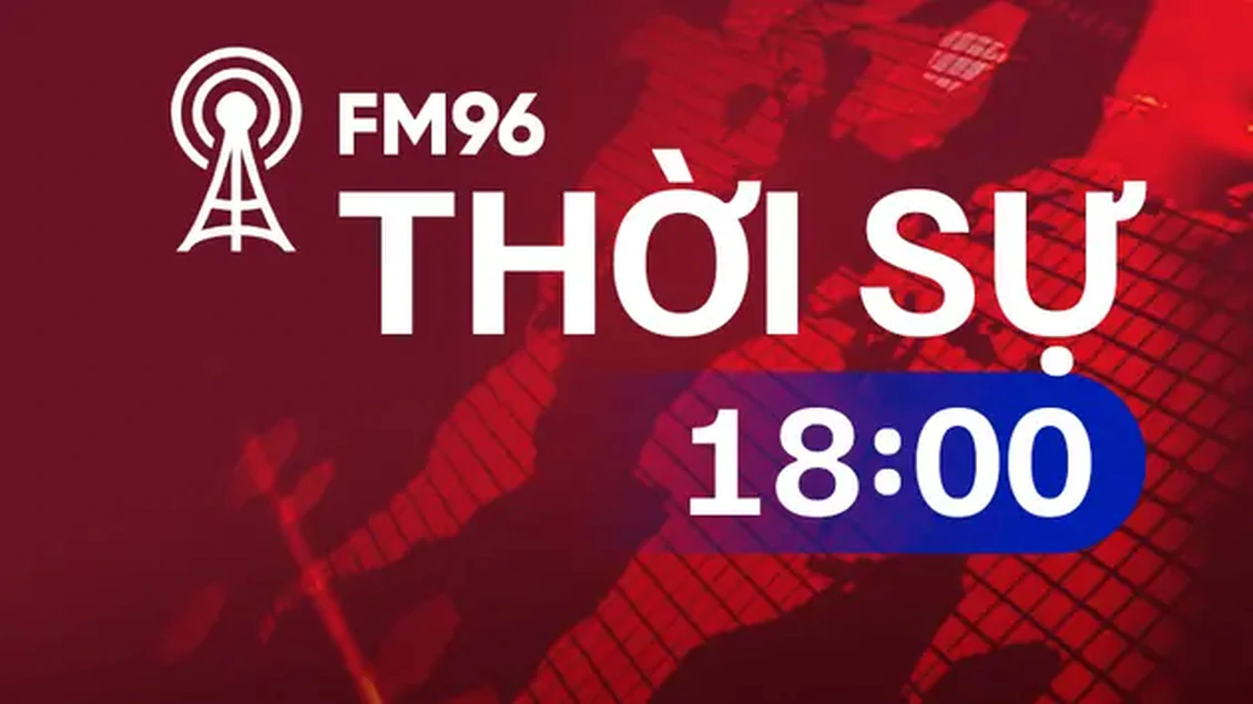 Thời sự 18h00 | 02/08/2024