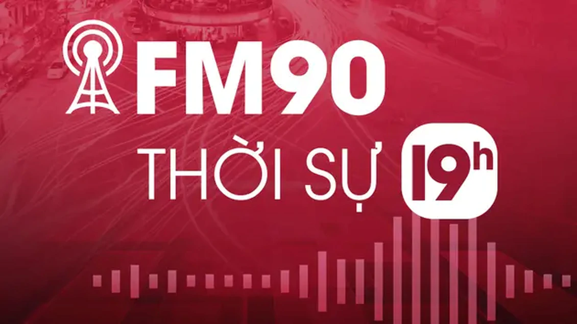 Thời sự 19h00 | 03/08/2024