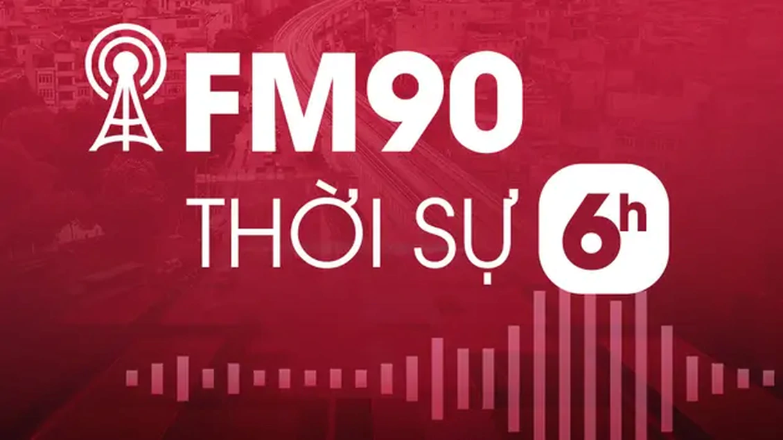Thời sự 6h00 | 04/08/2024
