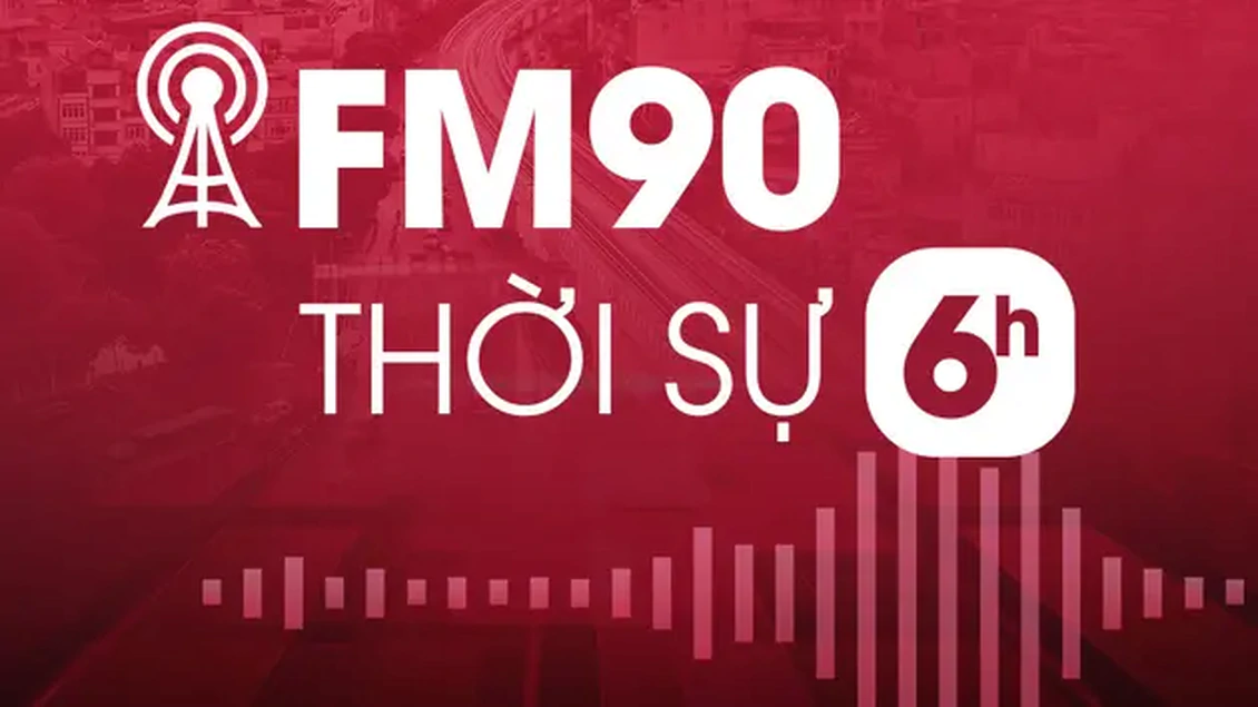 Thời sự 6h00 | 06/08/2024