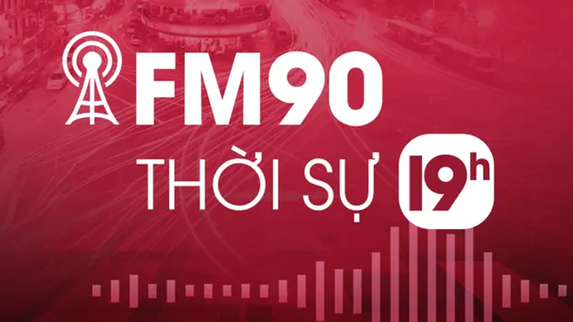 Thời sự 19h00 | 06/08/2024