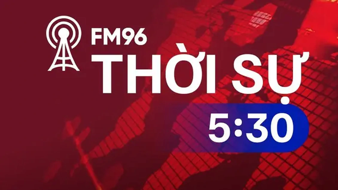 Thời sự 5h30 | 08/08/2024