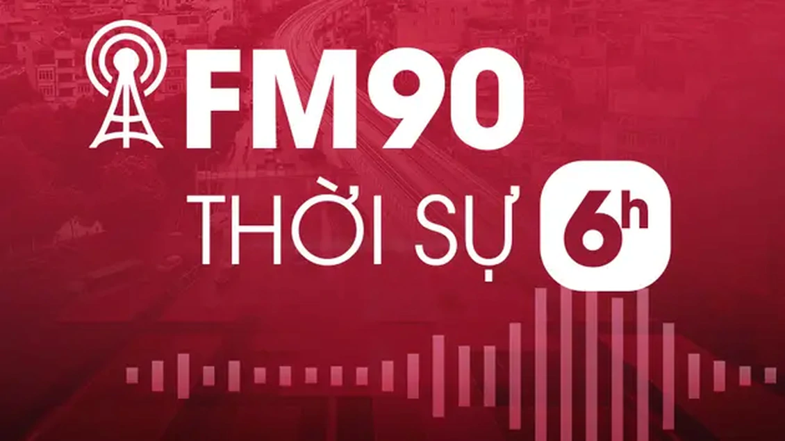Thời sự 6h00 | 08/08/2024
