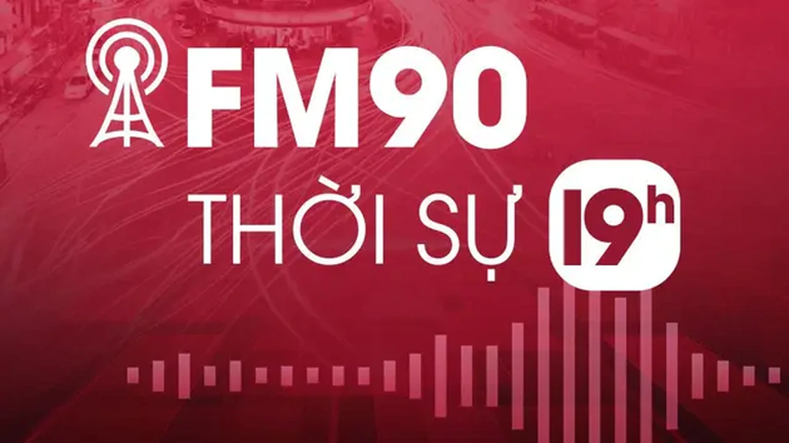 Thời sự 19h00 | 17/08/2024