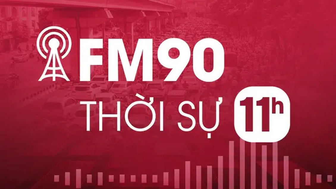 Thời sự 11h00 | 17/08/2024