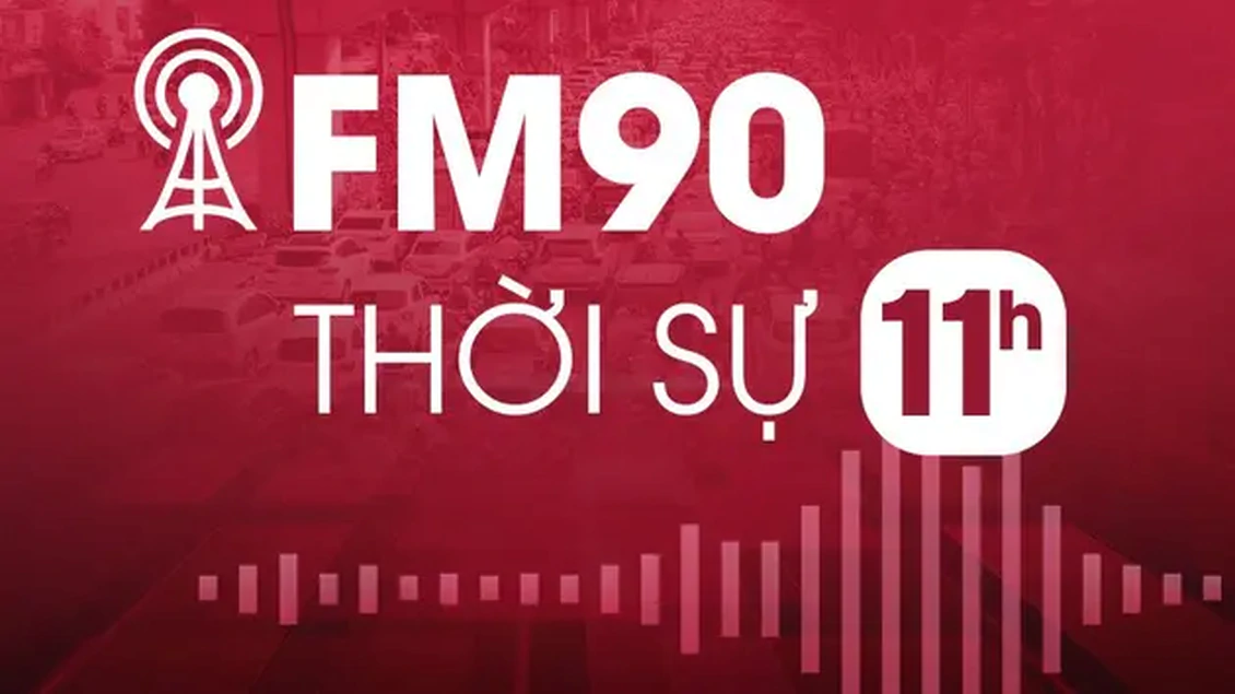Thời sự 11h00 | 18/08/2024